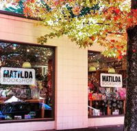 Matilda Bookshop - Tourism Guide