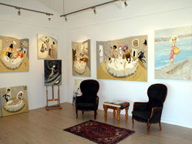 Art Gallery Of Adelaide - Cruises Travel 0