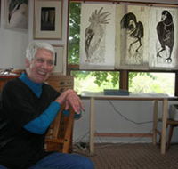 Atelier Stirling Hills Artists - Tourism Guide