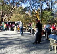 Adelaide Hills Petanque Club - Tourism Guide