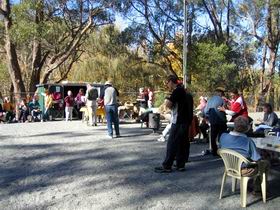 Adelaide Hills Petanque Club - Tourism Guide 0
