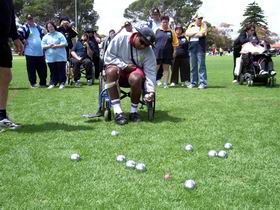 Adelaide Hills Petanque Club - Tourism Guide 1