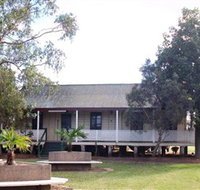 Ram Park - Tourism Guide