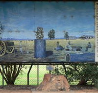 Black Stump - Tourism Guide