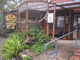 Heathfield SA Tourism Guide