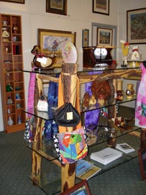 Artesian Arts And Arts West - Tourism Guide 1