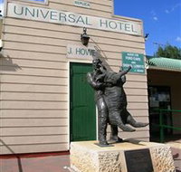 Jack Howe Sculpture and Gallery - Tourism Guide
