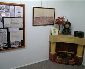 Jack Howe Sculpture And Gallery - Tourism Guide 1