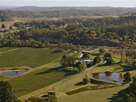 Maximilian's Restaurant And Sidewood Estate Cellar Door - Tourism Guide 0