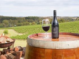 Maximilian's Restaurant And Sidewood Estate Cellar Door - Tourism Guide 2