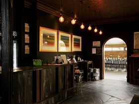 Maximilian's Restaurant And Sidewood Estate Cellar Door - Tourism Guide 1