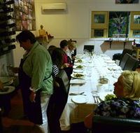 Rilka's Real Food Cooking School - Tourism Guide