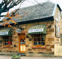 Bamfurlong Fine Crafts - Tourism Guide