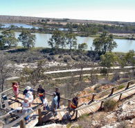 Ngaut Ngaut Aboriginal Site - Tourism Guide