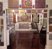 The Aboriginal Art House - Tourism Guide