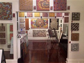 The Aboriginal Art House - Tourism Guide 0