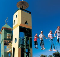 Monash Adventure Park - Tourism Guide