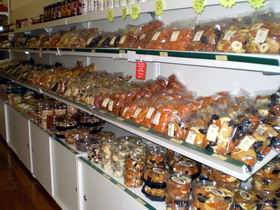 Nuts About Fruit - Tourism Guide 1
