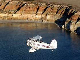 Adelaide Biplanes - Tourism Guide 0