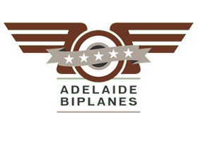 Adelaide Biplanes - Tourism Guide 3