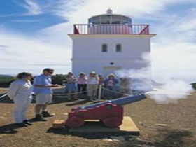 Cape Borda SA Tourism Guide