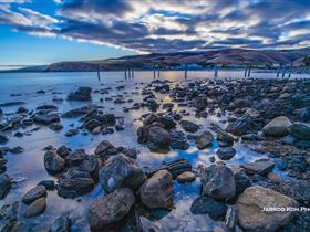 Myponga Beach - Cruises Travel 0