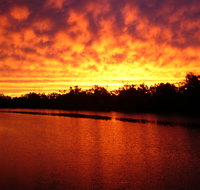 Warrego River Walk - Tourism Guide
