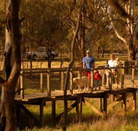 Loxton's Drives Walks and Trails - Tourism Guide