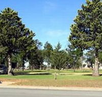 Loxton Motorhome Reserve - Tourism Guide