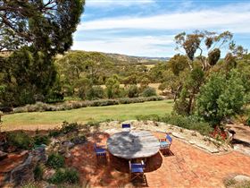 Allusion Winery - Tourism Guide 0