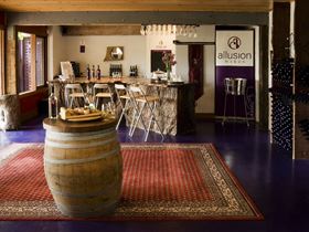Allusion Winery - Tourism Guide 1