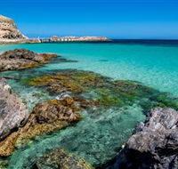 Second Valley Beach - Tourism Guide