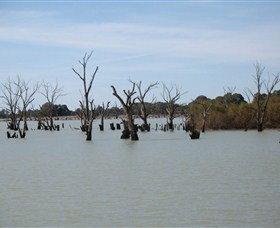 Lake Victoria - Travel Agents 3