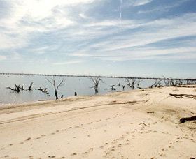 Lake Victoria - Travel Agents 1