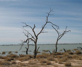 Lake Victoria - Travel Agents 6