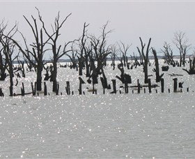 Lake Victoria - Travel Agents 5