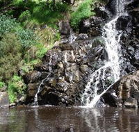 Ingalalla Waterfalls - Tourism Guide