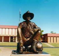 Cunnamulla Fella - Tourism Guide