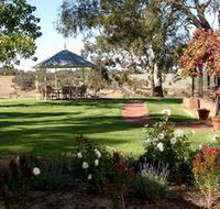 Currency Creek Winery And Restaurant - Tourism Guide