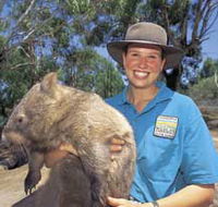 Urimbirra Wildlife Experience - Tourism Guide