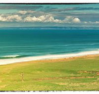 Tunkalilla Beach - Cruises Travel