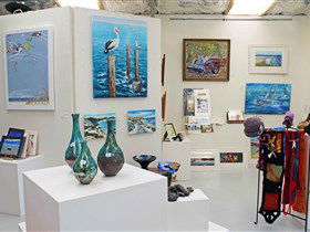 Artworks Gallery - Cruises Travel 2