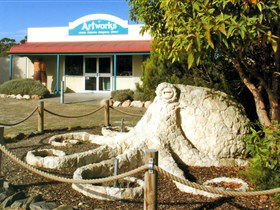 Baudin Beach SA Cruises Travel