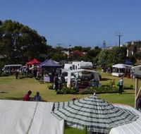 Port Elliot Market - Tourism Guide