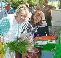 Victor Harbor Farmers Market - Tourism Guide