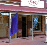 Ocean Art Gallery - Tourism Guide