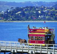 Granite Island Recreation Park - Tourism Guide