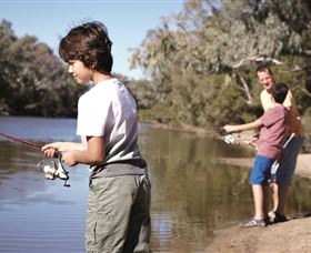 Wyandra Beach - Travel Agents 0