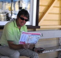Charleville Audio Heritage Trails - Tourism Guide