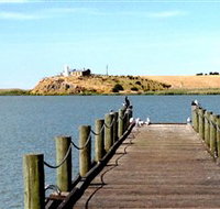 Point Malcolm Lighthouse - Tourism Guide